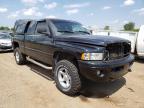 DODGE RAM 1500 2001 foto