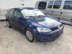 2011 VOLKSWAGEN  JETTA