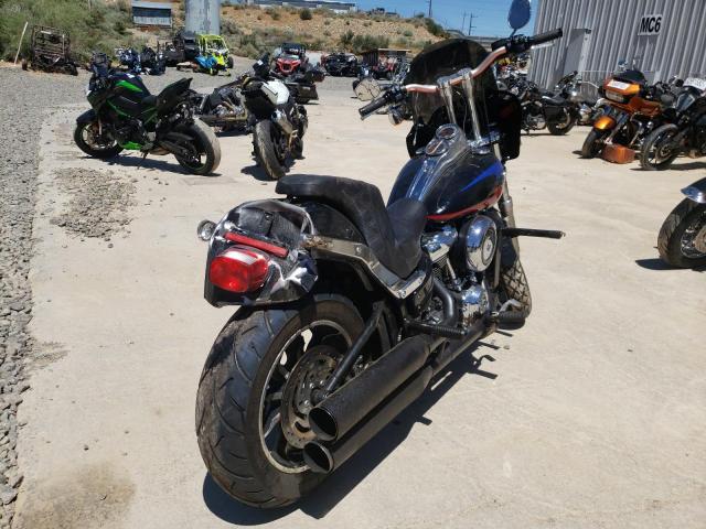 2019 HARLEY-DAVIDSON FXLR 1HD1YNJ60KB033745