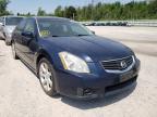 2007 NISSAN  MAXIMA