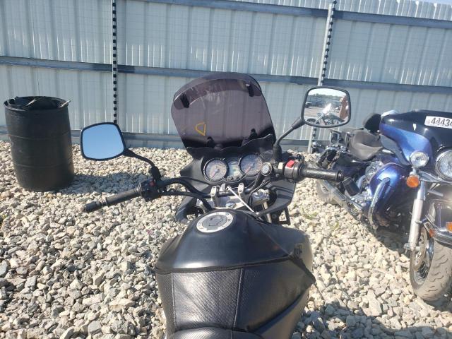 2008 SUZUKI DL650 JS1VP54A682101524