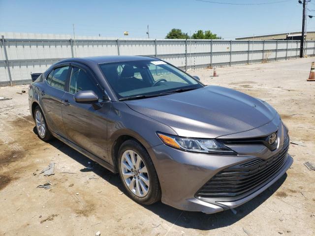 2019 Toyota Camry 2.5L , VIN: 4T1B11HKXKU700374