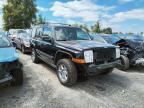 2007 JEEP  COMMANDER