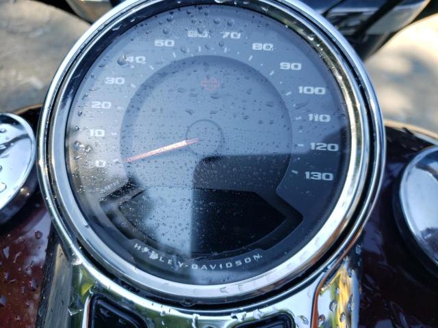 2019 HARLEY-DAVIDSON FLSB 1HD1YMJ29KB035095