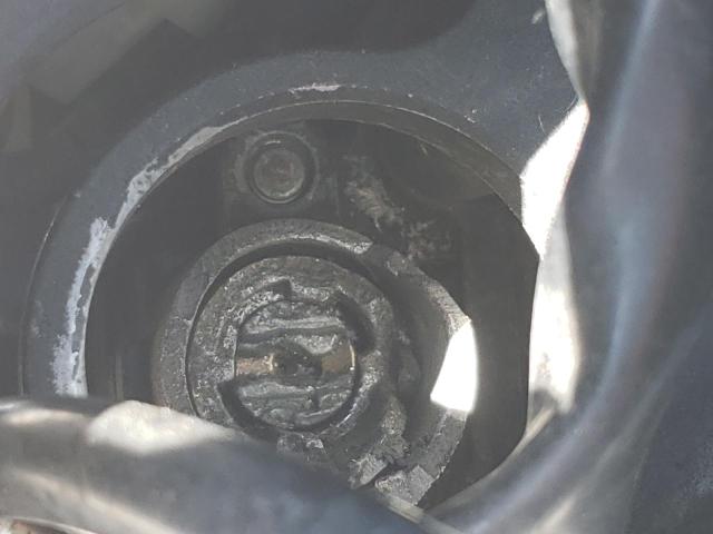 2014 YAMAHA FZ09 C JYARN33Y0EA001111