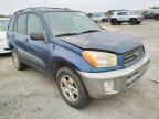 2002 TOYOTA  RAV4