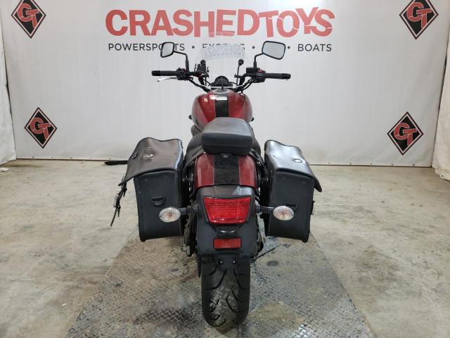 2017 KAWASAKI EN650 D JKAENED14HDA04738