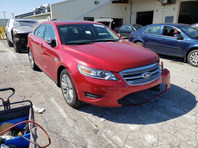 Ford Taurus 2012