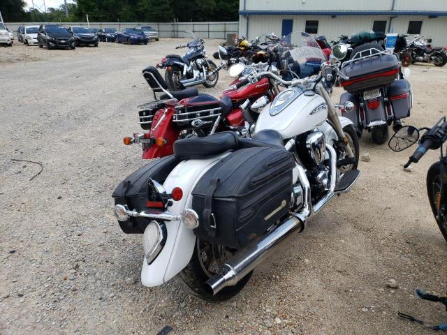 2008 YAMAHA XV1700 A JYAVP28EX8A001493