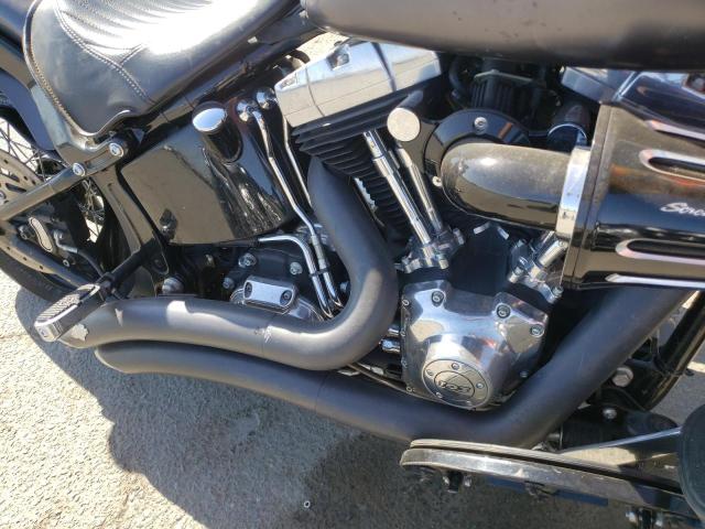 2015 HARLEY-DAVIDSON FLS SOFTAI 1HD1JRV31FB024991