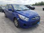 2013 HYUNDAI  ACCENT