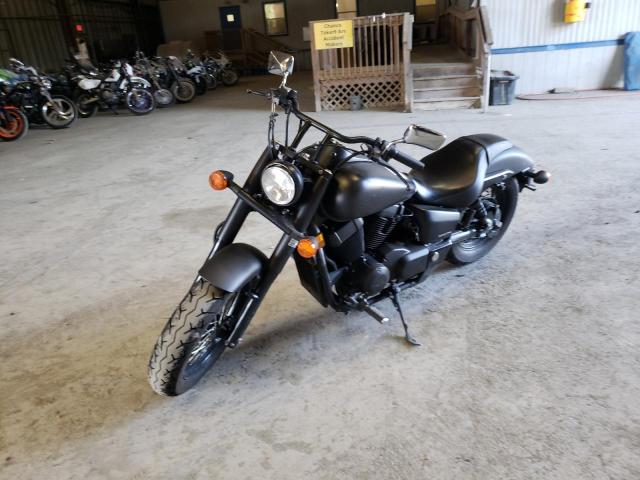 2022 HONDA VT750 C2B JH2RC5376NK200016
