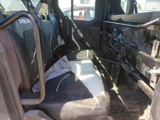 2020 POLARIS RANGER CRE 4XARSX996L8044867