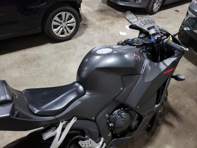 2020 HONDA CBR600 RA JH2PC40J8LK600335