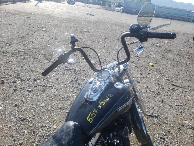 2013 HARLEY-DAVIDSON FXDC DYNA 1HD1GV410DC335021