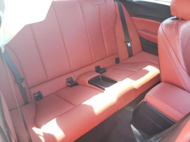 2017 BMW M240XI WBA2G3C36H7A25399