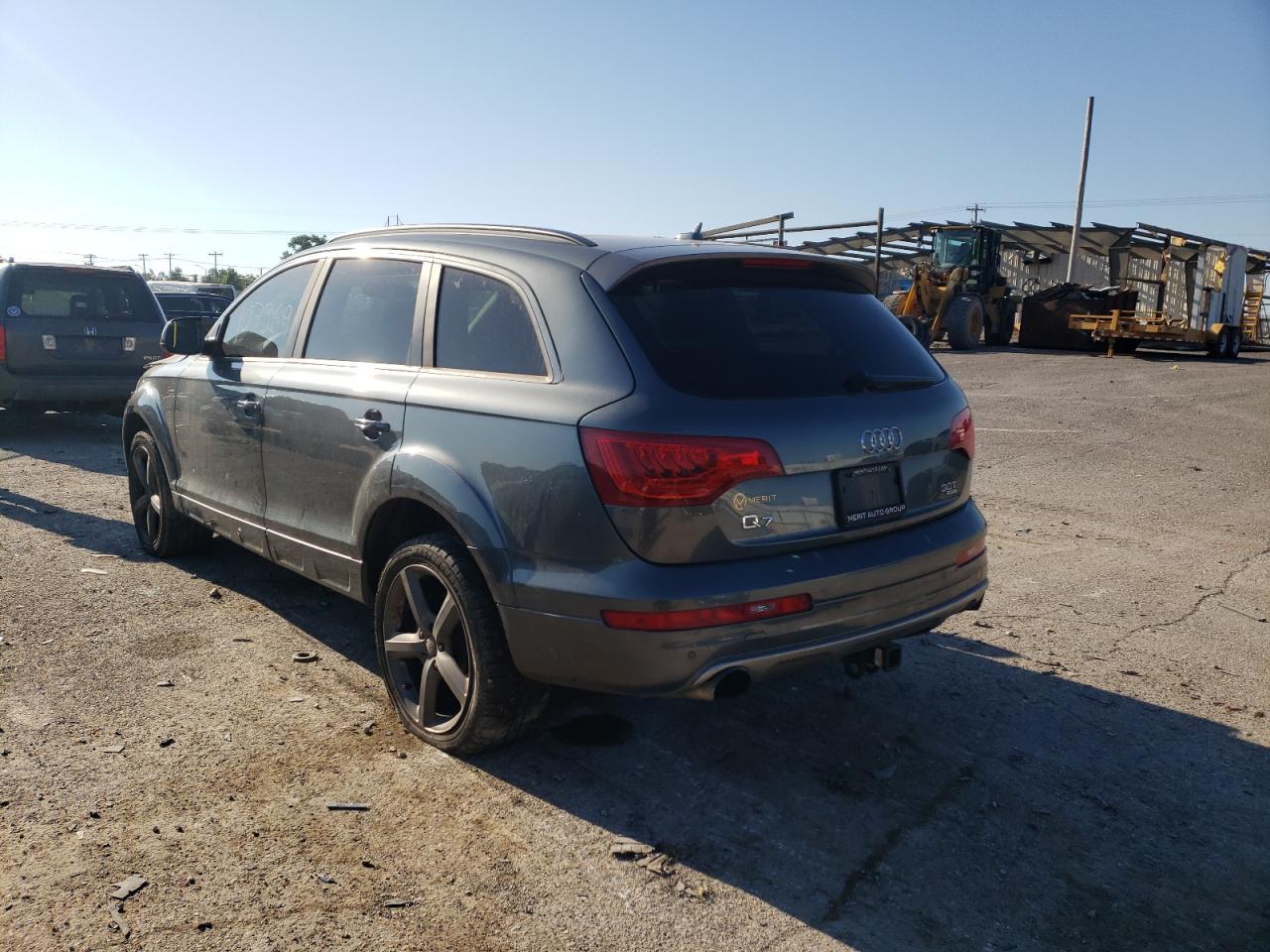 WA1LGAFE4FD024248 2015 Audi Q7 Premium Plus