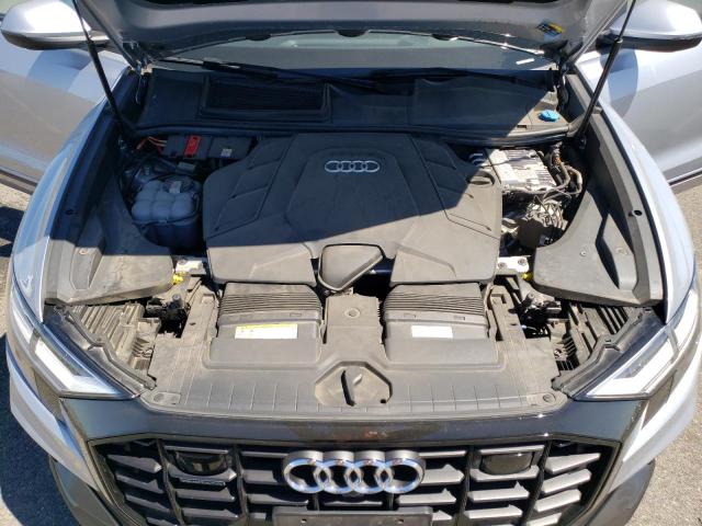 2019 AUDI Q8 PREMIUM WA1EVAF11KD035214