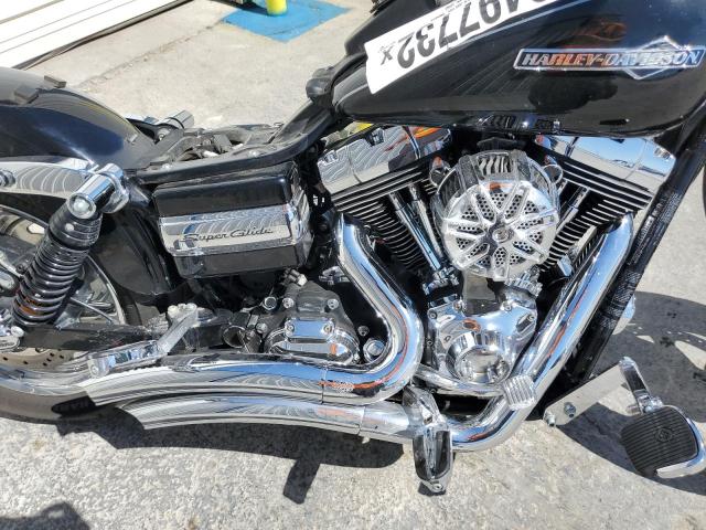 2013 HARLEY-DAVIDSON FXDC DYNA 1HD1GV418DC331069
