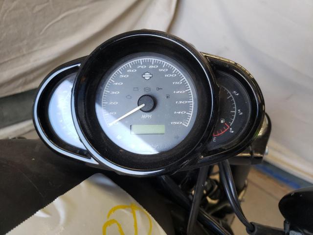 2011 HARLEY-DAVIDSON VRSCDX 1HD1HHH10BC800726