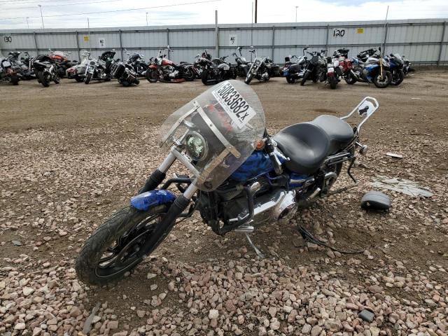 2012 HARLEY-DAVIDSON FXDC DYNA 1HD1GV415CC326877