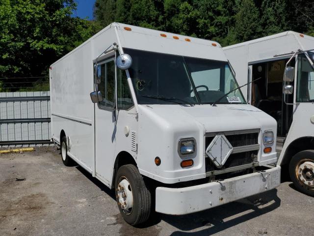 Freightliner m line hot sale walk in van