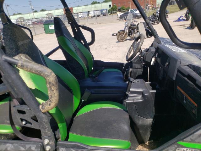 2022 KAWASAKI KRT800 J JKBRTCJ10NB503990