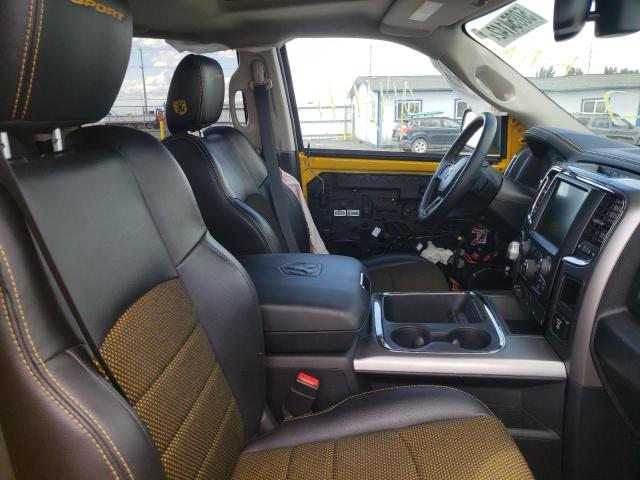 2016 DODGE 1500 1C6RR7MT5GS313156