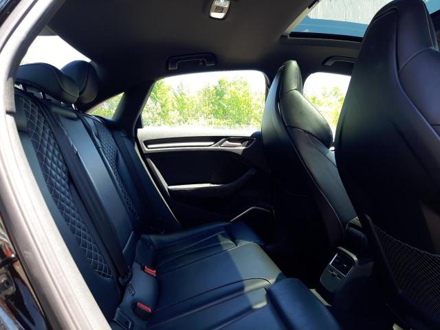 2016 AUDI S3 PREMIUM WAUB1GFF7G1004722