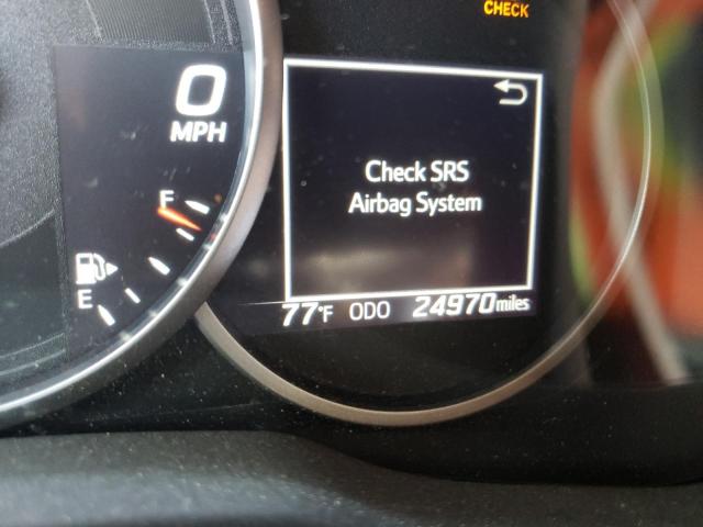 2020 SUBARU BRZ TS JF1ZCAD11L9700753