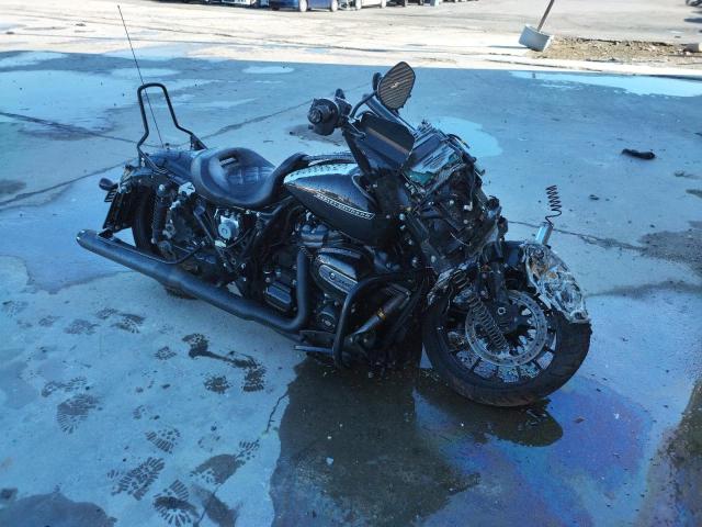 2019 Harley-Davidson Fltrxs en venta en Fredericksburg, VA