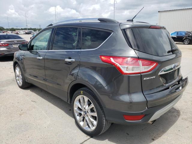 2016 FORD ESCAPE SE 1FMCU0G93GUB11517