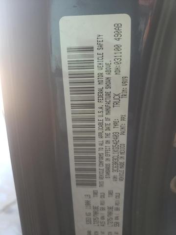 2019 RAM 3500 TRADE 3C63R3CL1KG542403