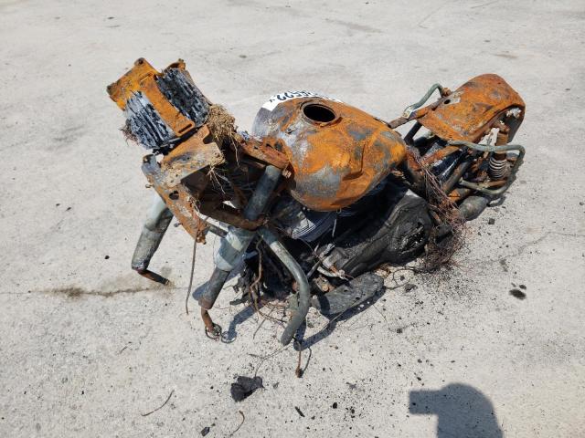 2020 HARLEY-DAVIDSON FLTRK 1HD1KZF11LB663152