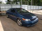 2007 HONDA  CIVIC