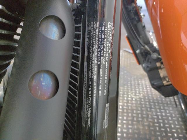 2021 HARLEY-DAVIDSON FXBBS 1HD1YYK11MB051906