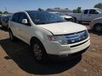 2007 FORD  EDGE