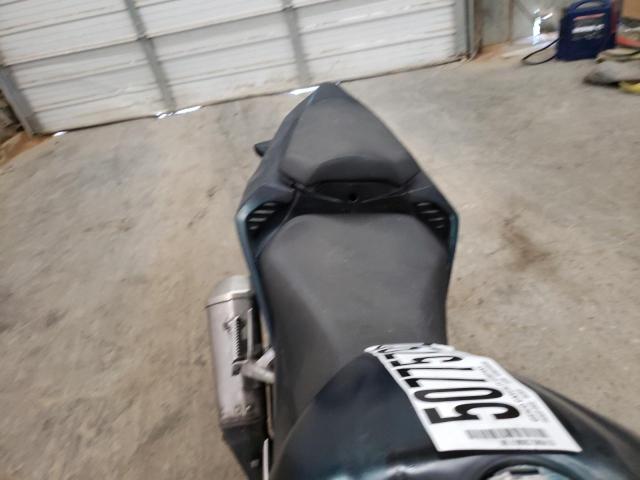 2018 HONDA CB500 F MLHPC4519J5500030