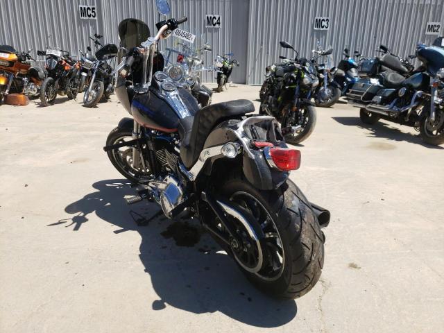 2019 HARLEY-DAVIDSON FXLR 1HD1YNJ60KB033745