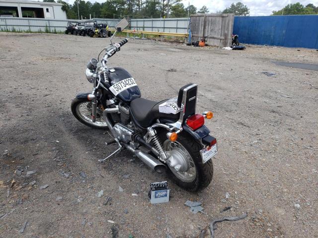 2005 SUZUKI VS800 GLP JS1VS52A152100763
