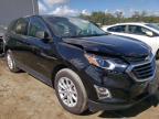 2019 CHEVROLET  EQUINOX