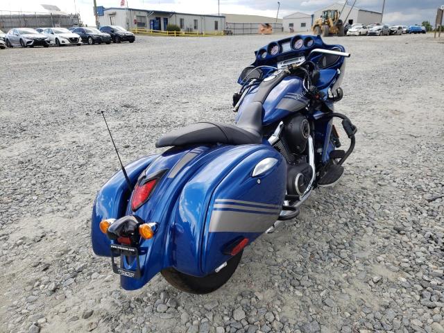 2020 KAWASAKI VN1700 K JKBVNRK19LA018325