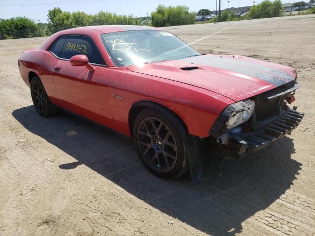 2013 Dodge Challenger for sale in Indianapolis, IN