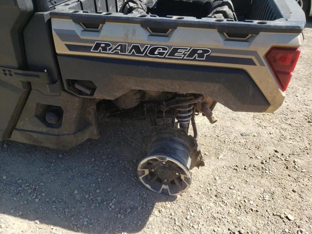 2020 POLARIS RANGER CRE 4XARSX996L8044867