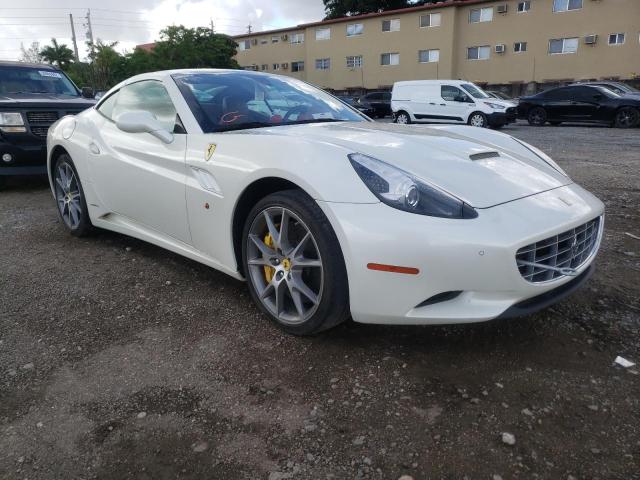 FERRARI ALL MODELS – zdjęcie z aukcji, lot #50079292