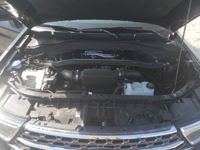 2022 FORD EXPLORER K 1FM5K7LC9NGA12320