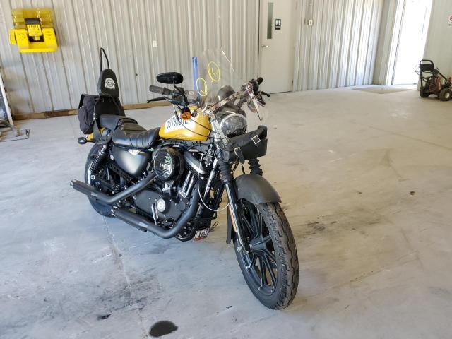 2019 Harley-Davidson XL883 N for sale in Hurricane, WV