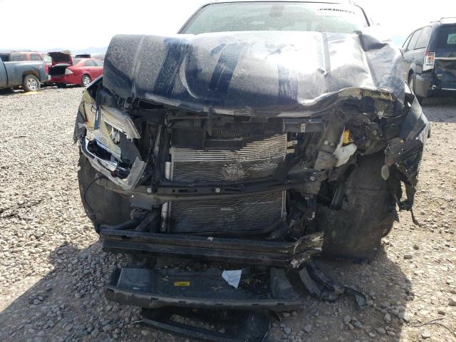 2019 GMC CANYON ALL 1GTG6FEN2K1131433