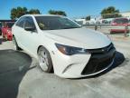 2017 TOYOTA  CAMRY