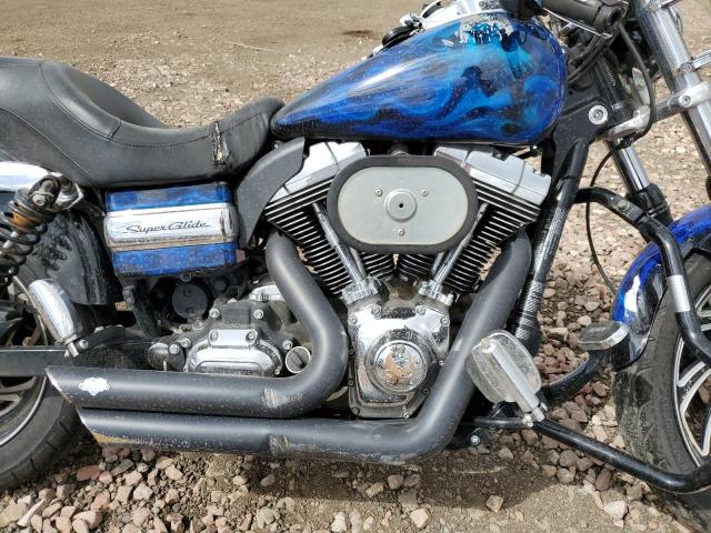 2012 HARLEY-DAVIDSON FXDC DYNA 1HD1GV415CC326877